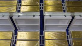 Incertidumbre eleva precio del oro a nivel máximo