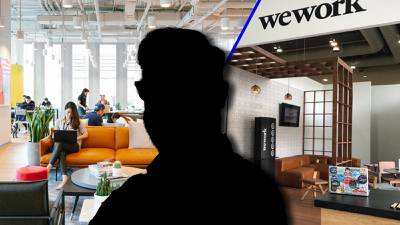 WeWork: ¿Quién es el dueño de la empresa que pasó del ‘sueño’ a la bancarrota?