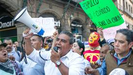‘Es una acción criminal’: Caravana de Acapulco impugnará decreto que finaliza emergencia para el puerto