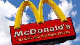 McDonald's quiere que prueben sus hamburguesas vegetarianas
