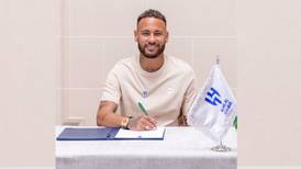Es oficial: Neymar se va del PSG y confirma fichaje con el equipo árabe Al Hilal 