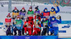 Beijing 2022: Acusan a entrenador de snowboard de EU de acoso sexual a atletas