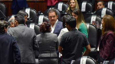 Morena desafía a la Suprema Corte: se niega a acatar orden de resarcir presupuesto al INE