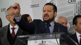 PAN lamenta silencio del Gobierno federal en investigación del accidente aéreo en Puebla