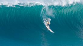 Surf Open League: olas para el deleite