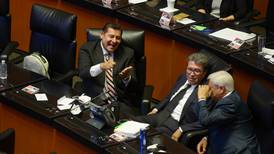 Minuto a minuto: Alejandro Armenta es elegido para presidir la Mesa Directiva del Senado
