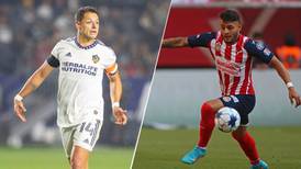Liga MX vs. MLS: ¿Dónde y cuándo ver el All-Star Game en vivo?
