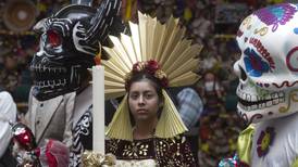 Sigue en vivo el Desfile por el Día de Muertos en la CDMX