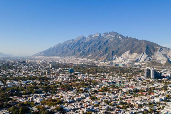 Destaca Monterrey como la ciudad más cara del país