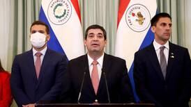 Argentina, Chile, Paraguay y Uruguay hacen oficial su candidatura para el Mundial 2030