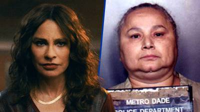 Sofía Vergara da vida a Griselda Blanco en serie de Netflix: ¿Quién fue la narcotraficante?