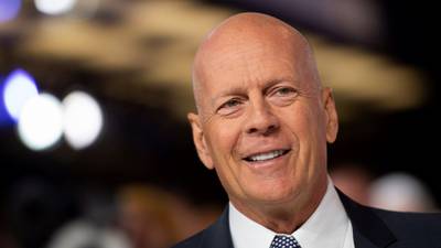 Familia de Bruce Willis se une tras deterioro del actor: ‘Nadie sabe cuánto tiempo le queda’