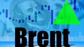 Brent se acerca a los 100 dólares por barril por tensión en Ucrania