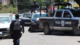 ¿Por qué nadie habla  de la violencia en Guanajuato?