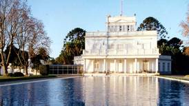 Javier Milei se muda a Quinta de Olivos: Así es la ‘modesta’ residencia del presidente de Argentina