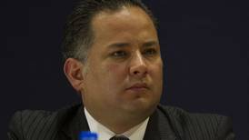 Santiago Nieto defiende candidatura: ‘Inusual que el Tribunal no valore la constancia de residencia’