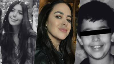 La trágica muerte de los hijos de Verónica Martínez: ¿De qué murieron Amador y Verónica?
