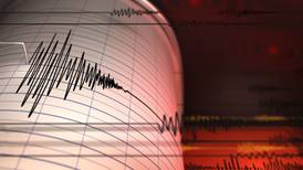 Se reporta sismo de magnitud 4.3 con epicentro en Oaxaca