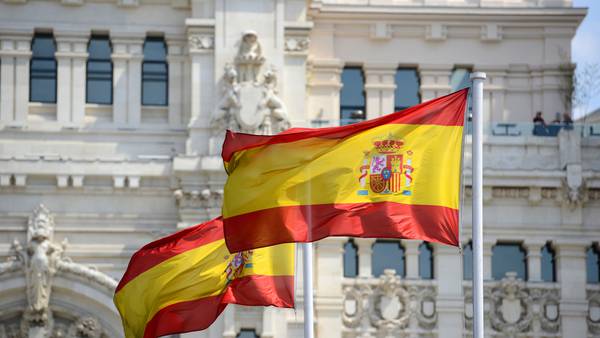España rechaza descalificaciones de AMLO y pide ‘respeto mutuo’