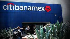 Venta de Banamex no preocupa a banqueros en México