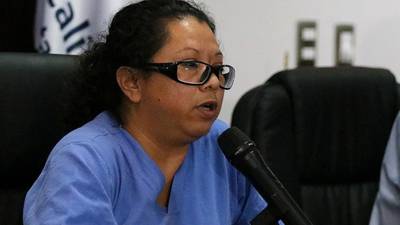Caso Ariadna Fernanda: ‘Chocan’ investigaciones de fiscalías de Morelos y CDMX 