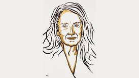 Annie Ernaux, escritora francesa, gana el Nobel de Literatura 2022