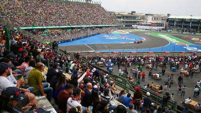GP de México 2023: ¿Qué incluyen los boletos más caros para la próxima carrera de F1?