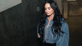 Reportan a Demi Lovato como estable tras sobredosis de heroína