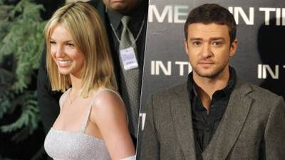 ‘You’re toxic’: Así fue el romance de Britney Spears y Justin Timberlake