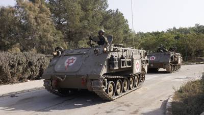 Tregua en Gaza se amplía, pero Israel reanudará la guerra ‘con toda su fuerza’ para abatir Hamás