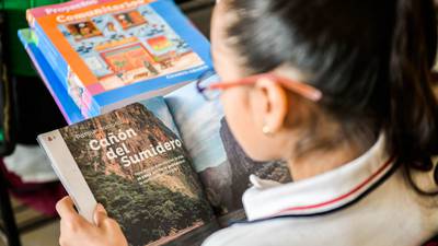 ¡Que siempre sí! Guanajuato repartirá libros de texto de la SEP con materiales de apoyo