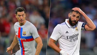 Barcelona vs. Real Madrid: ¿Dónde y cuándo ver el clásico español en vivo por tv y streaming?