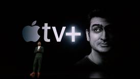 Apple planea 'pisar' el terreno de Netflix en noviembre con su servicio Apple TV+