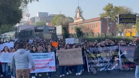 Caos vial en la CDMX: Maestros toman las calles para exigir aumento salarial