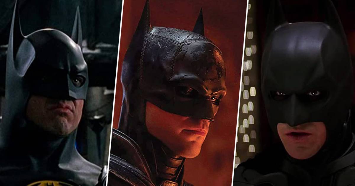 Enojado Antología especificar Películas de Batman: ¿Cuál es el orden cronológico de estas cintas? – El  Financiero