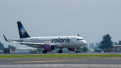 Volaris ‘despega’ del AICM: Cancela 9 rutas no rentables; las traslada al AIFA y Toluca