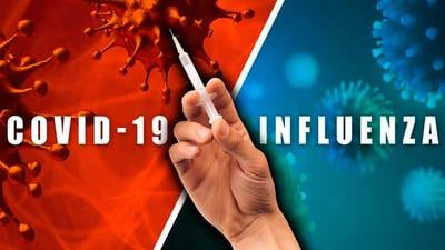 Vacunación vs. COVID e Influenza en CDMX: ¿A quiénes les toca dosis el 16 de octubre?