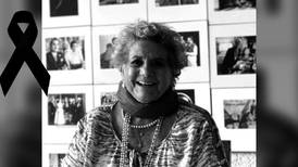 Muere Queta Lavat, legendaria actriz del cine de oro mexicano, a los 94 años