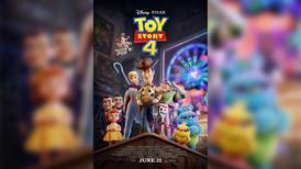 Ya está listo el nuevo tráiler de Toy Story 4