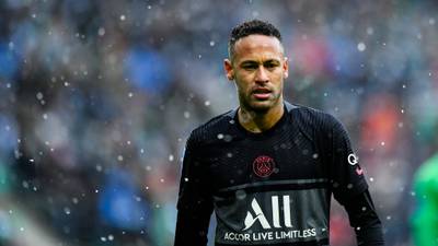 Se lamenta el PSG: Neymar será baja por el resto del año