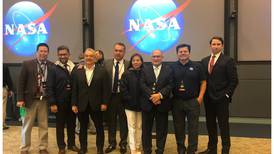 En convenio con la NASA harán nanosatélites en Atlacomulco 