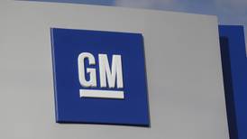 Venta de camionetas disparan ganancia de GM en 4T18; acciones suben