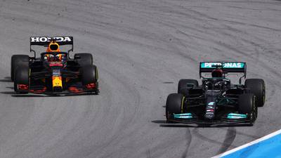 F1 no sustituirá GP de Rusia; mantendrá 22 carreras en la presente temporada