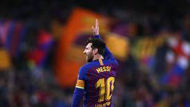 ¿Cuántos millones le costará al Barça perder a Messi?