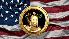Celia Cruz ‘vive’ en EU: la reina de la salsa aparecerá en nueva moneda
