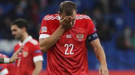 Adidas termina contrato con Selección de Futbol de Rusia por invasión a Ucrania