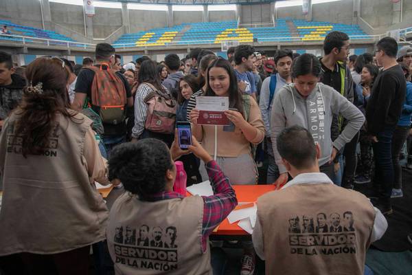 Beca Benito Juárez 2024: ¿Quiénes reciben pago de más de 11 mil pesos, luego de las elecciones 2024?
