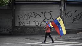 El 'paquetazo rojo' económico de Venezuela un día después