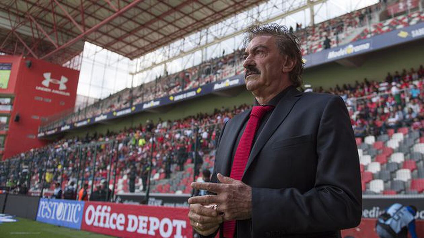 ¿Es el Apertura 2019 el peor torneo corto en la historia del Toluca?