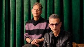 Dave Gahan dice que Depeche Mode es ‘la banda alternativa más grande del mundo’